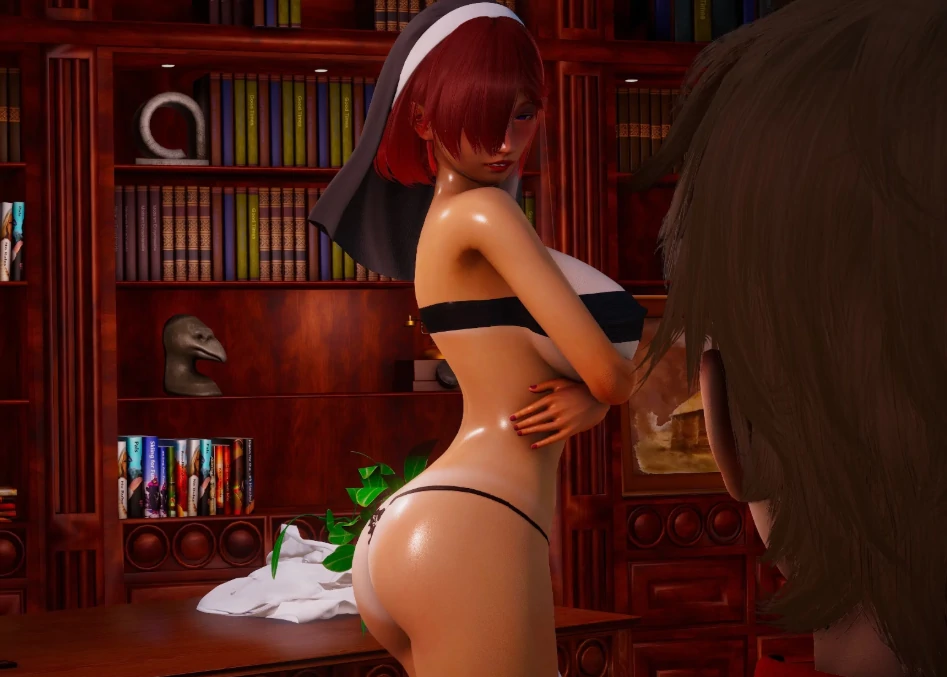 更新截图 2