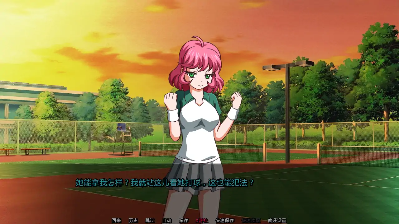 【日系SLG/AI汉化/屈辱】笔灯v0.1642.1  AI汉化版【PC+安卓/0.96G/更新】 更新日志图 1