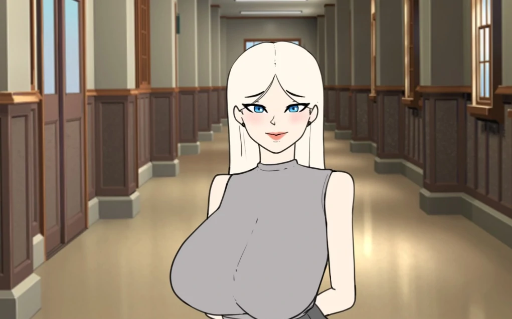 【日系SLG/AI汉化/NTR】贞洁禁锢0.42 AI汉化版【PC+安卓/3.5G/更新】 封面图 3