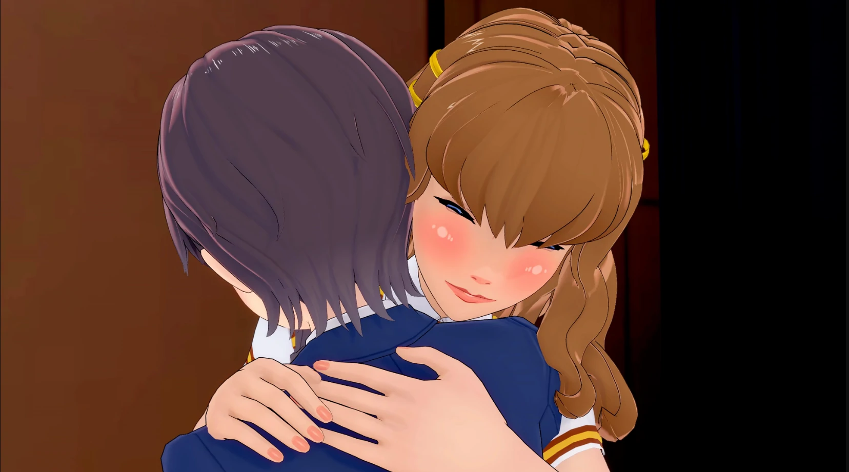 学生身体 封面 3
