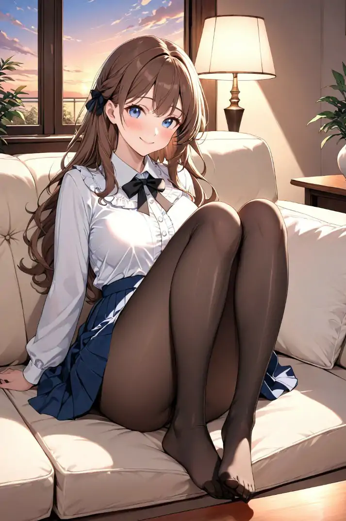 【亚洲SLG/AI汉化/NTR】我的女友在小镇的新生活1.3 AI汉化版【PC+安卓/0.3G/首发】 内容图 2