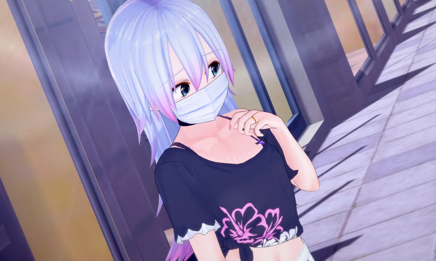 更新截图 1