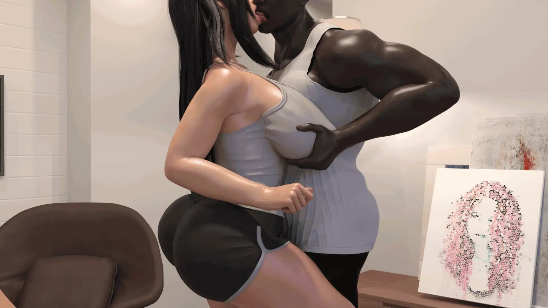 更新截图 1