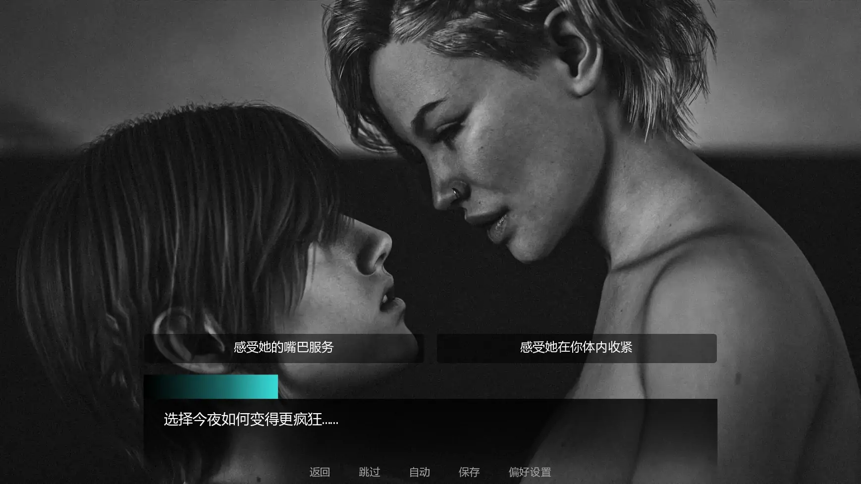 【欧美SLG/AI汉化/摸索】约定的欲望S1v0.2 AI汉化版【PC+安卓/3.65G/更新】 封面图 2