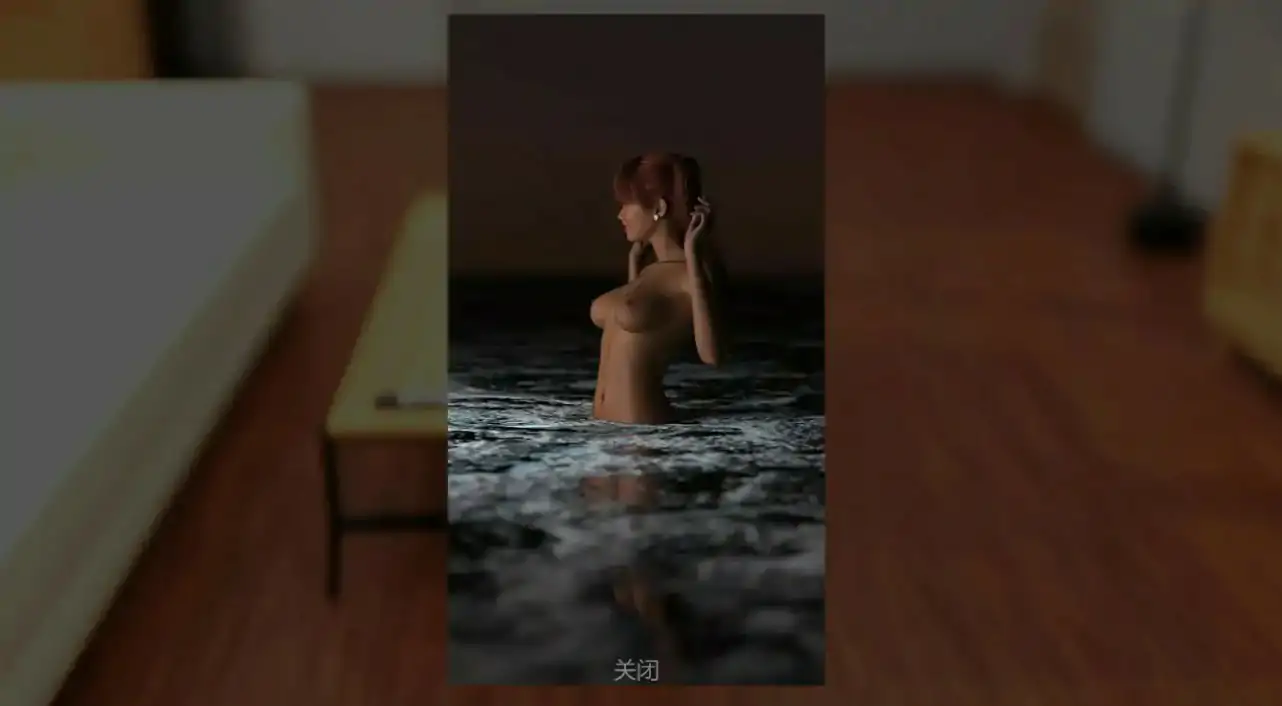 【欧美SLG/AI汉化/熟女】婚礼漫游0.7 AI汉化版【PC+安卓/0.85G/更新】 更新日志图 2