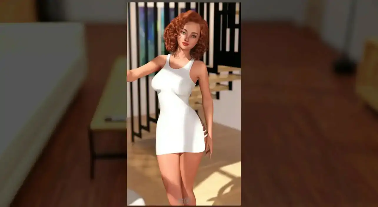 【欧美SLG/AI汉化/熟女】婚礼漫游0.7 AI汉化版【PC+安卓/0.85G/更新】 更新日志图 1