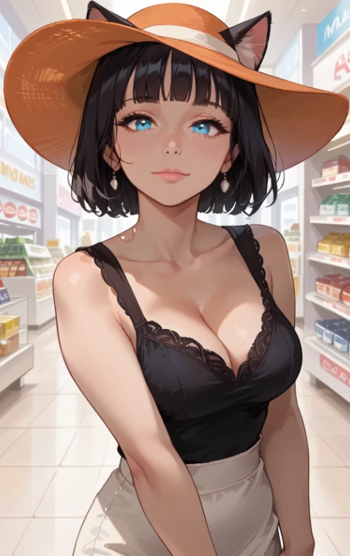 【日系SLG/AI汉化/2D】NTR易变的狐狸妮基Ch. 6.0 AI汉化版【PC+安卓/1.1G/更新】 封面图 3