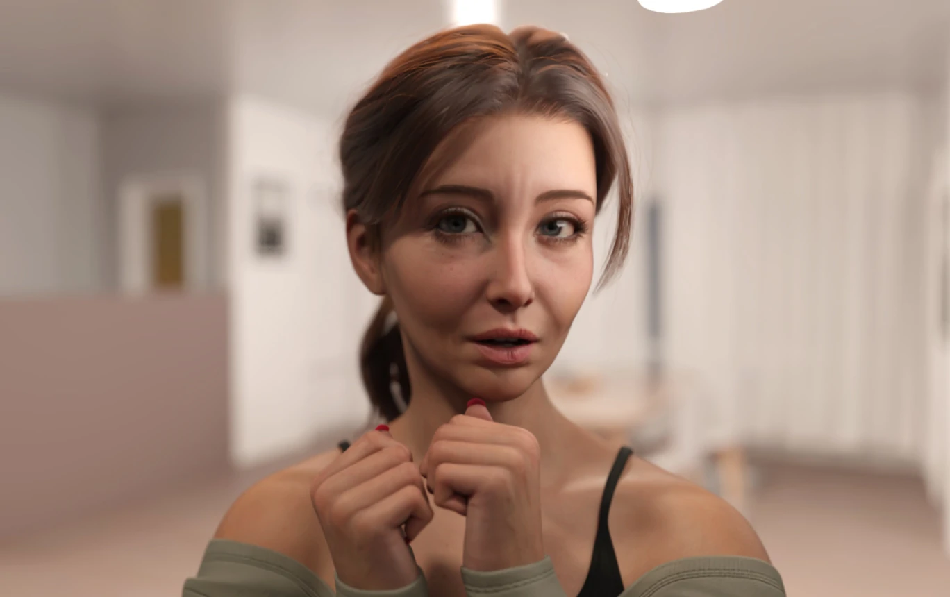 变态熟女世界 封面 3