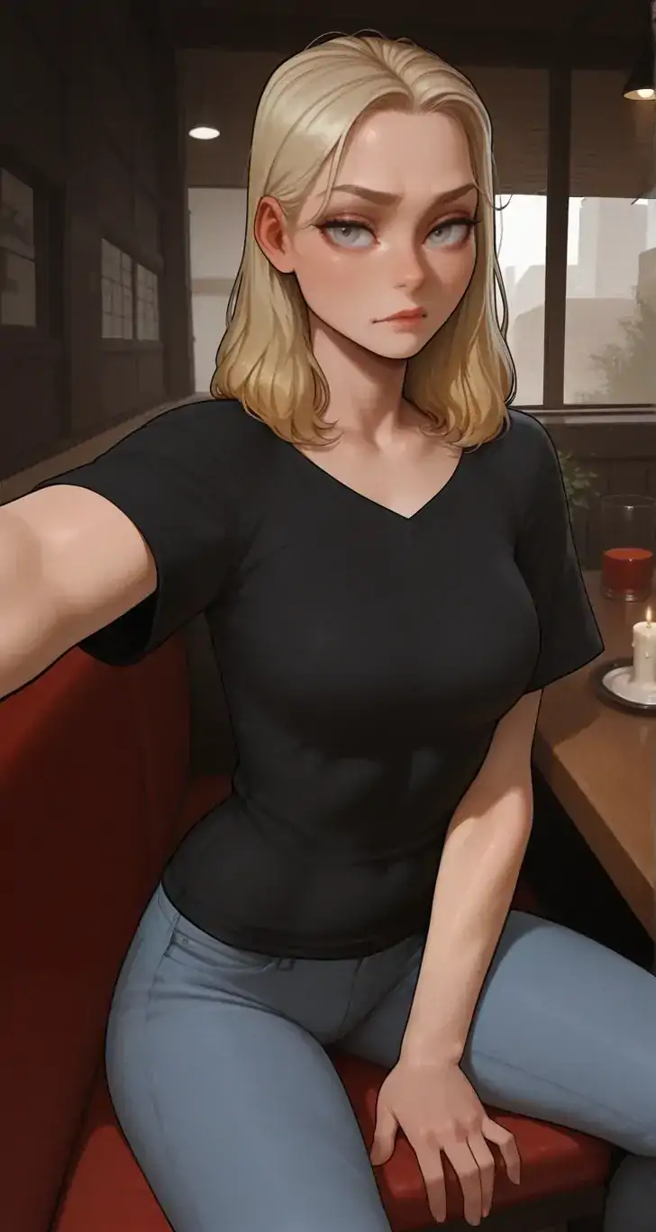 【欧美SLG/AI汉化/NTR】欲望之网Ch.9.67.91 AI汉化版【PC+安卓/0.26G/更新】 内容图 1