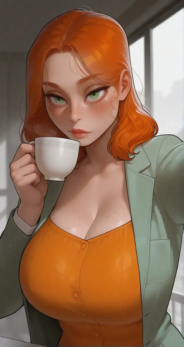 【欧美SLG/AI汉化/NTR】欲望之网Ch.9.67.91 AI汉化版【PC+安卓/0.26G/更新】 内容图 2