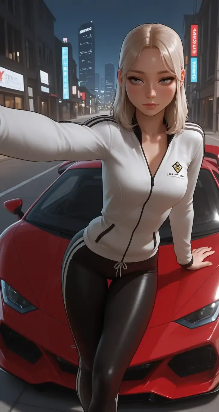 【欧美SLG/AI汉化/NTR】欲望之网Ch.9.67.91 AI汉化版【PC+安卓/0.26G/更新】 封面图 2