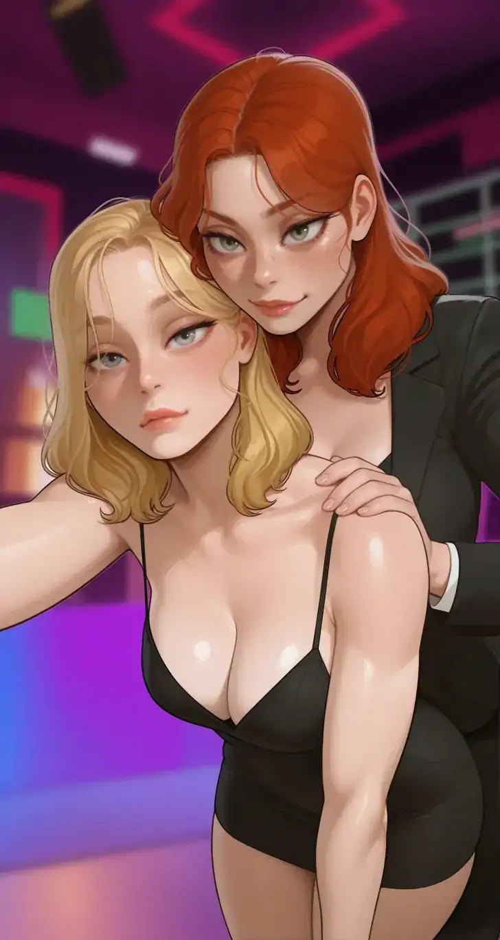 【欧美SLG/AI汉化/NTR】欲望之网Ch.9.67.91 AI汉化版【PC+安卓/0.26G/更新】 封面图 3