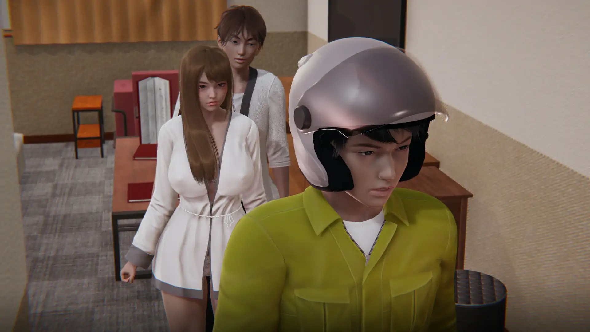 【亚洲SLG/AI汉化/沙盒】巴斯蒂安的家庭秘密v0.02.9 AI汉化版【PC+安卓/1.19G/更新】 封面图 3