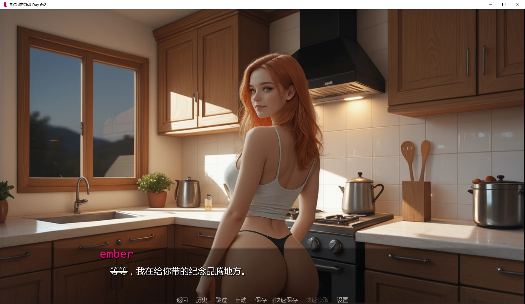 焦点秘密 封面 2