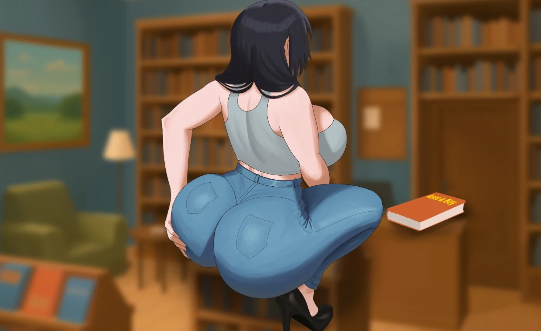 游戏截图 1