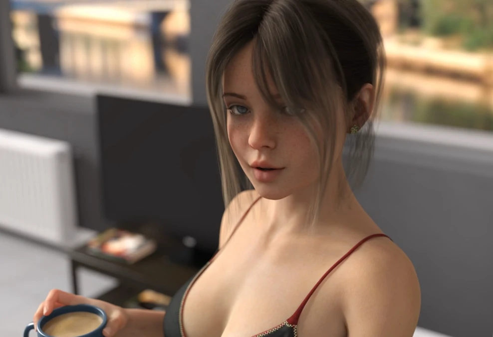 游戏截图 1