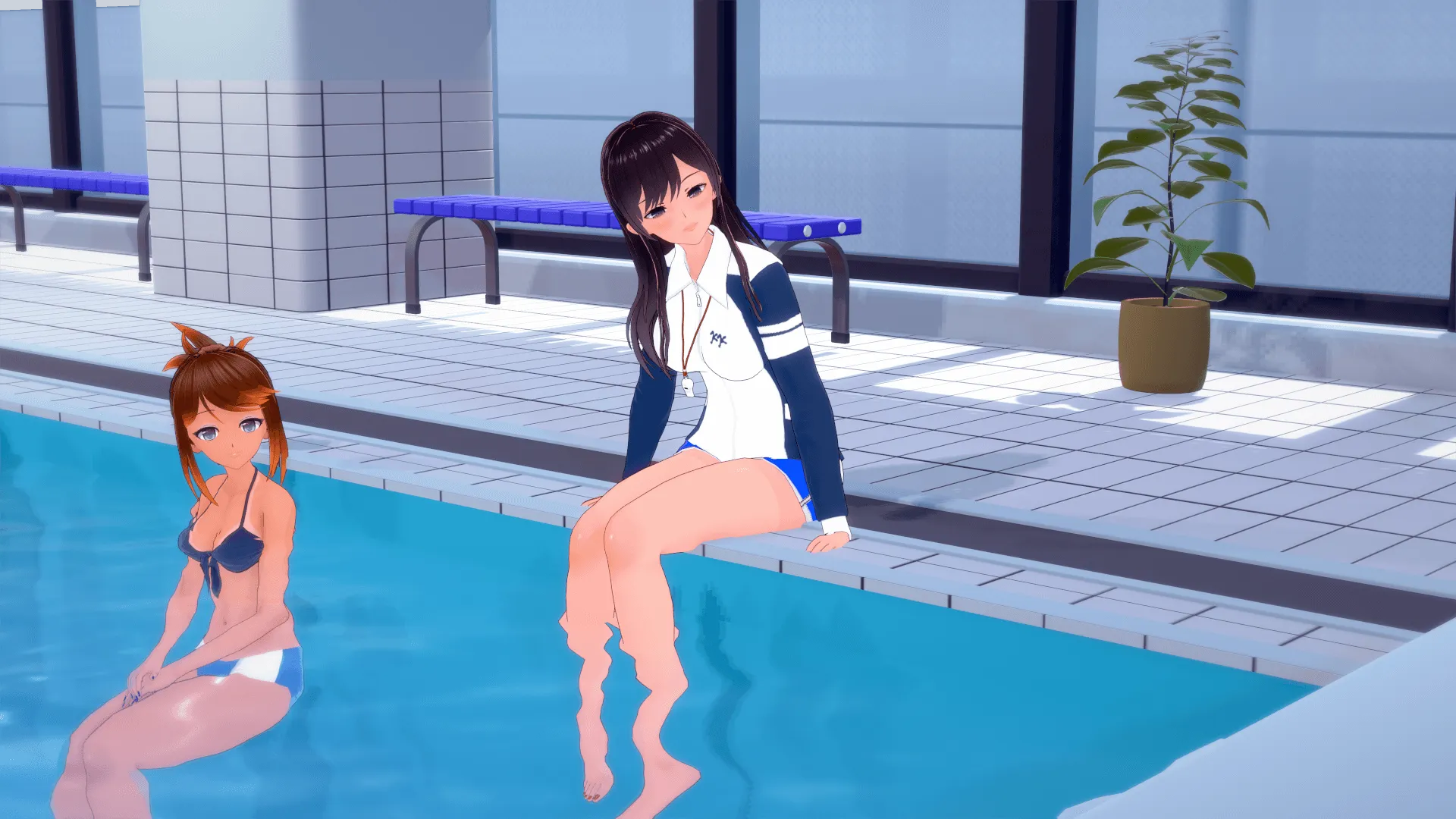 游戏截图 2