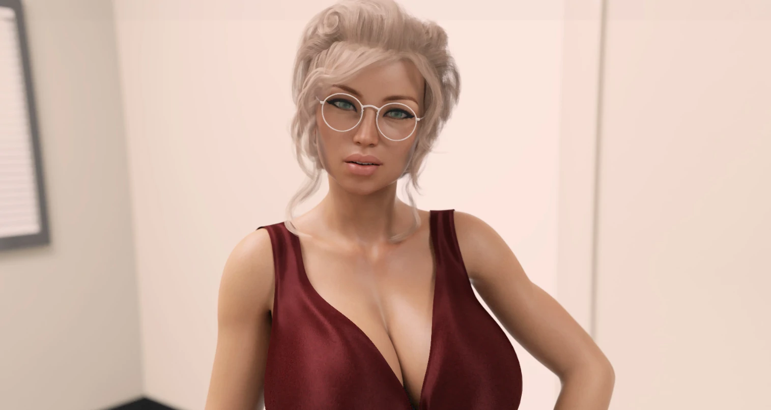 【欧美SLG/AI汉化/乱伦】禁忌之恋0.14.0 FP AI汉化版【PC+安卓/4.5G/更新】 封面图 3