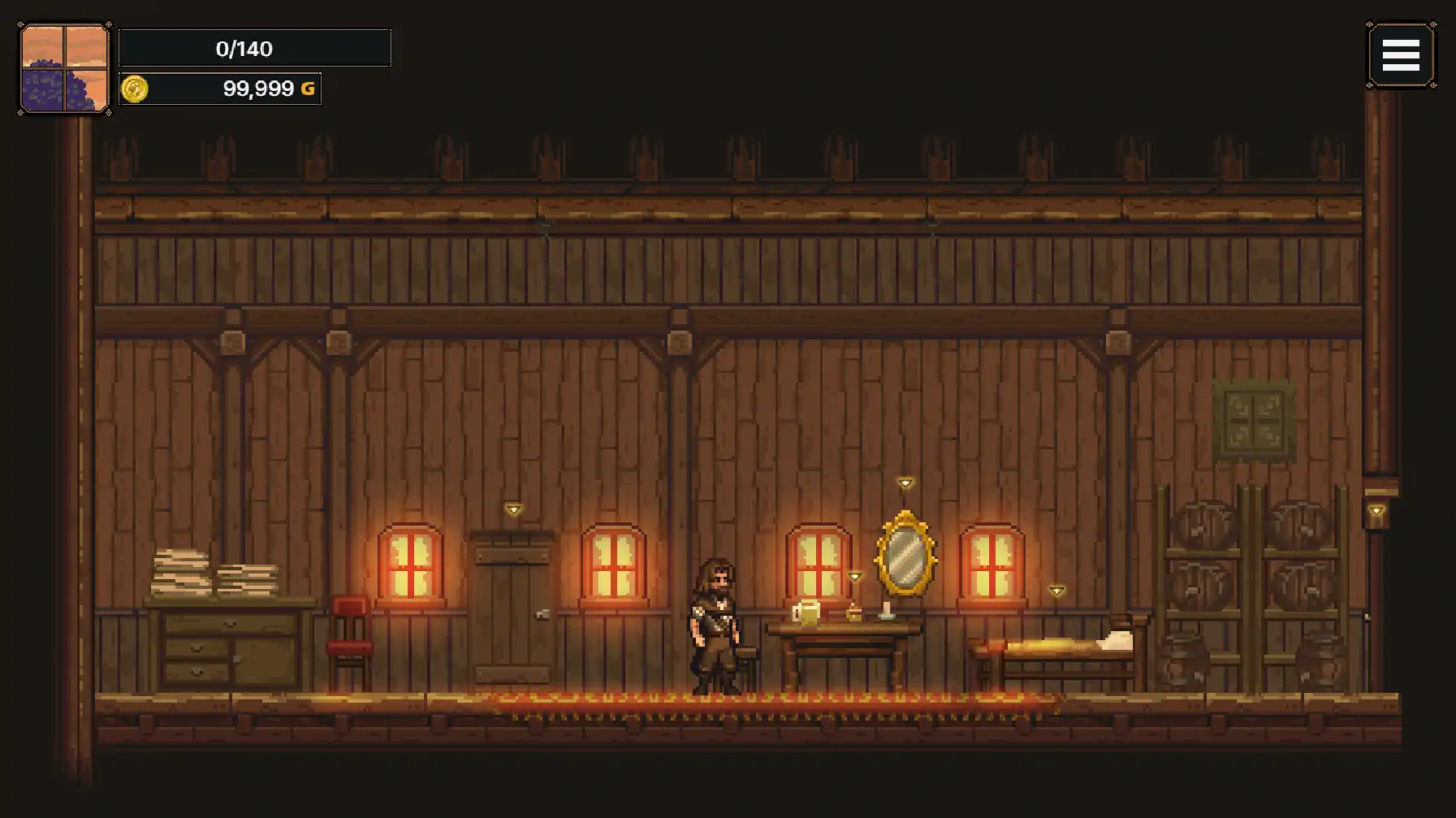 【日系SLG/官方中文/无码】路边小店1.0 官方中文【PC/1.13G】 封面图 3