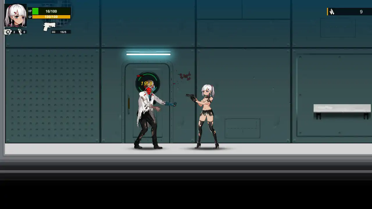 【日系ACT/NTR/官中】伊德海拉之影1.33官方中文步兵版【PC/1.84G】 内容图 1