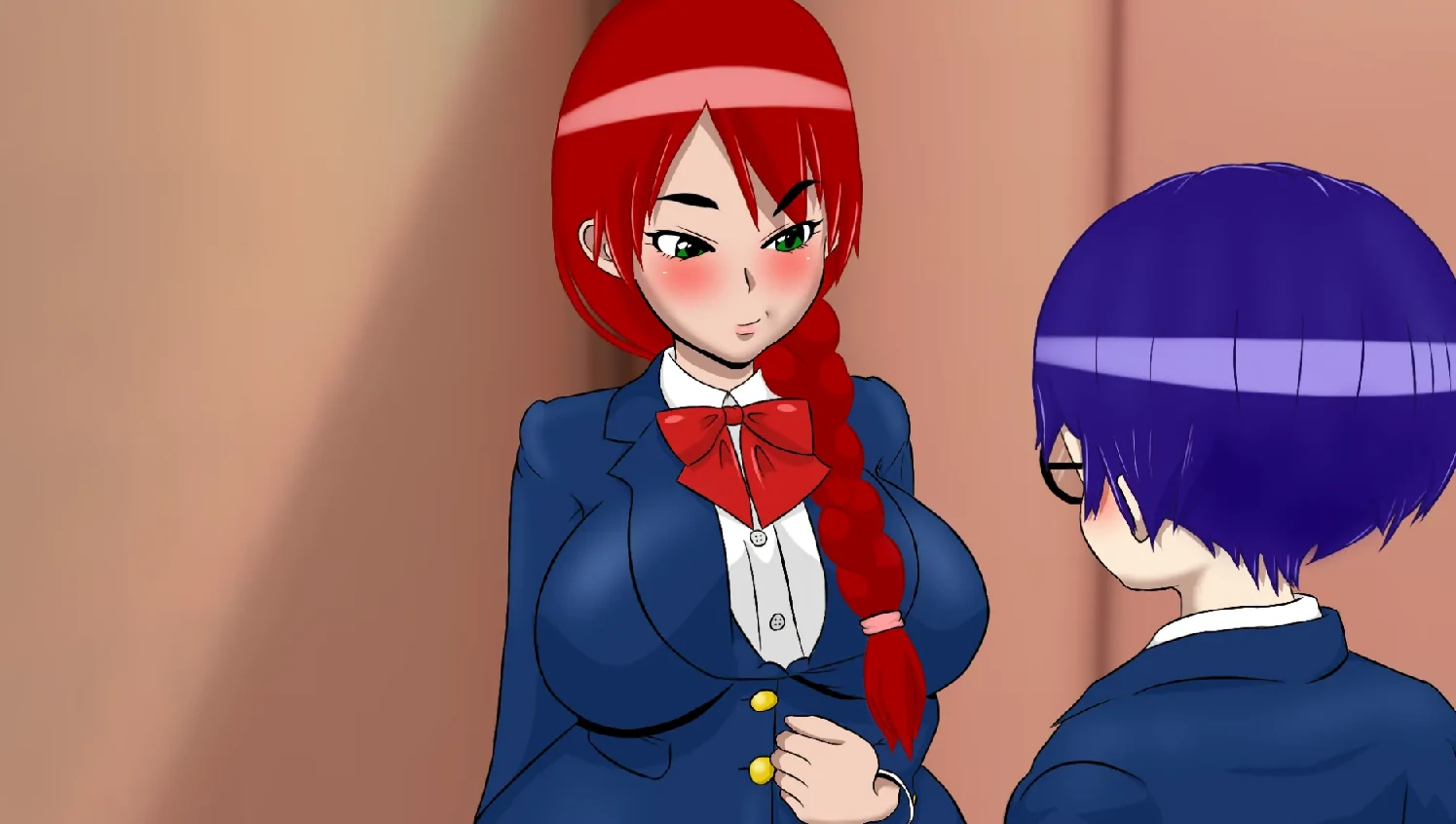 【日系SLG/AI汉化/NTR】厌世11.0 AI汉化版【PC+安卓/4.7G/更新】