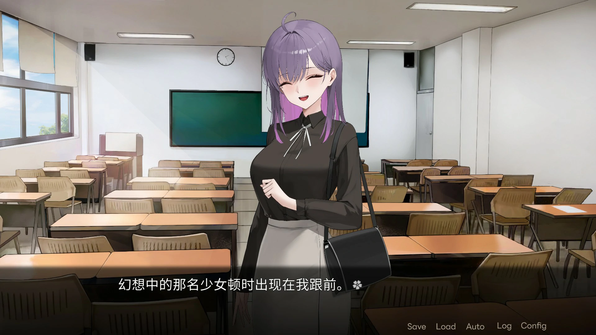 社团学姐 封面 3