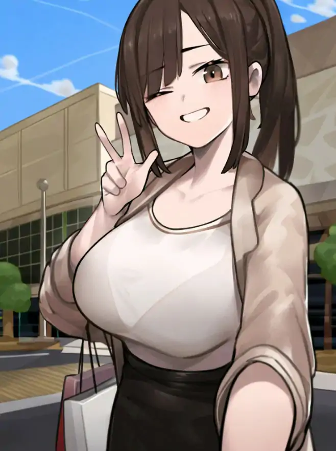 【日系SLG/官中/NTR】NTR手机0.45.0 官方中文版【PC/0.2G】 封面图 2