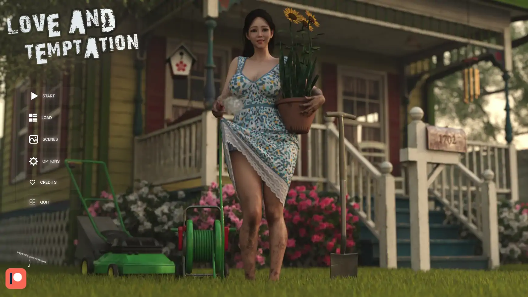 【欧美SLG/AI汉化/3D】爱与诱惑S2Ep.10 AI汉化版【PC+安卓/3.58G/更新】 封面图 1