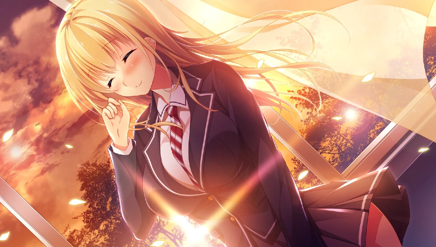 【日系SLG/AI汉化/2D】再逐星者0.20.0 AI汉化版【PC+安卓/6G/更新】 内容图 2