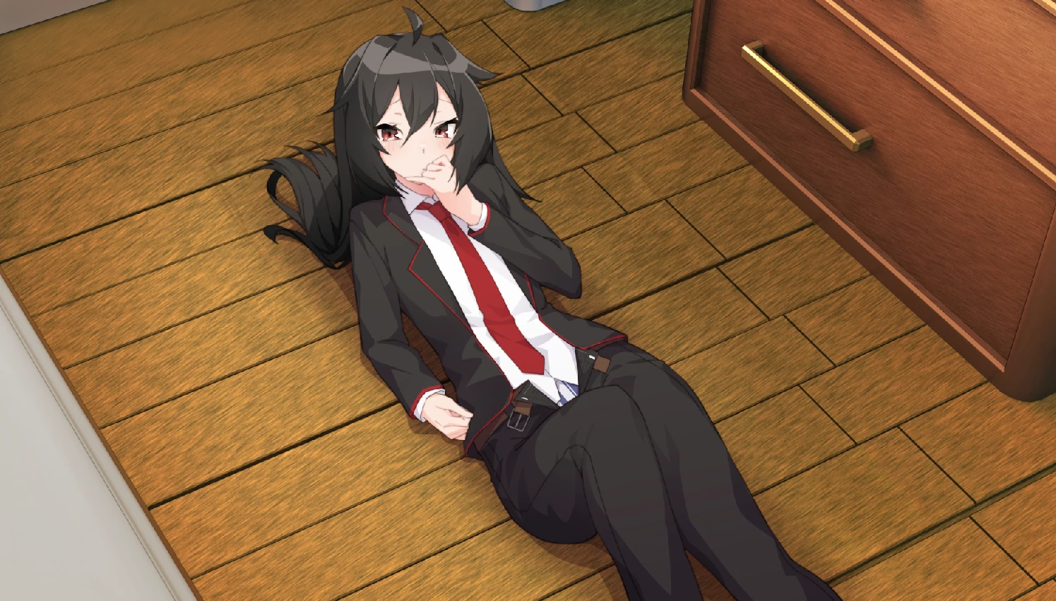 【日系SLG/AI汉化/2D】再逐星者0.20.0 AI汉化版【PC+安卓/6G/更新】 封面图 3