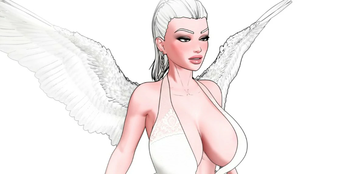 【欧美SLG/AI汉化/画廊解锁】神圣之踵0.3.4 AI汉化版【PC+安卓/0.8G/更新】 封面图 3