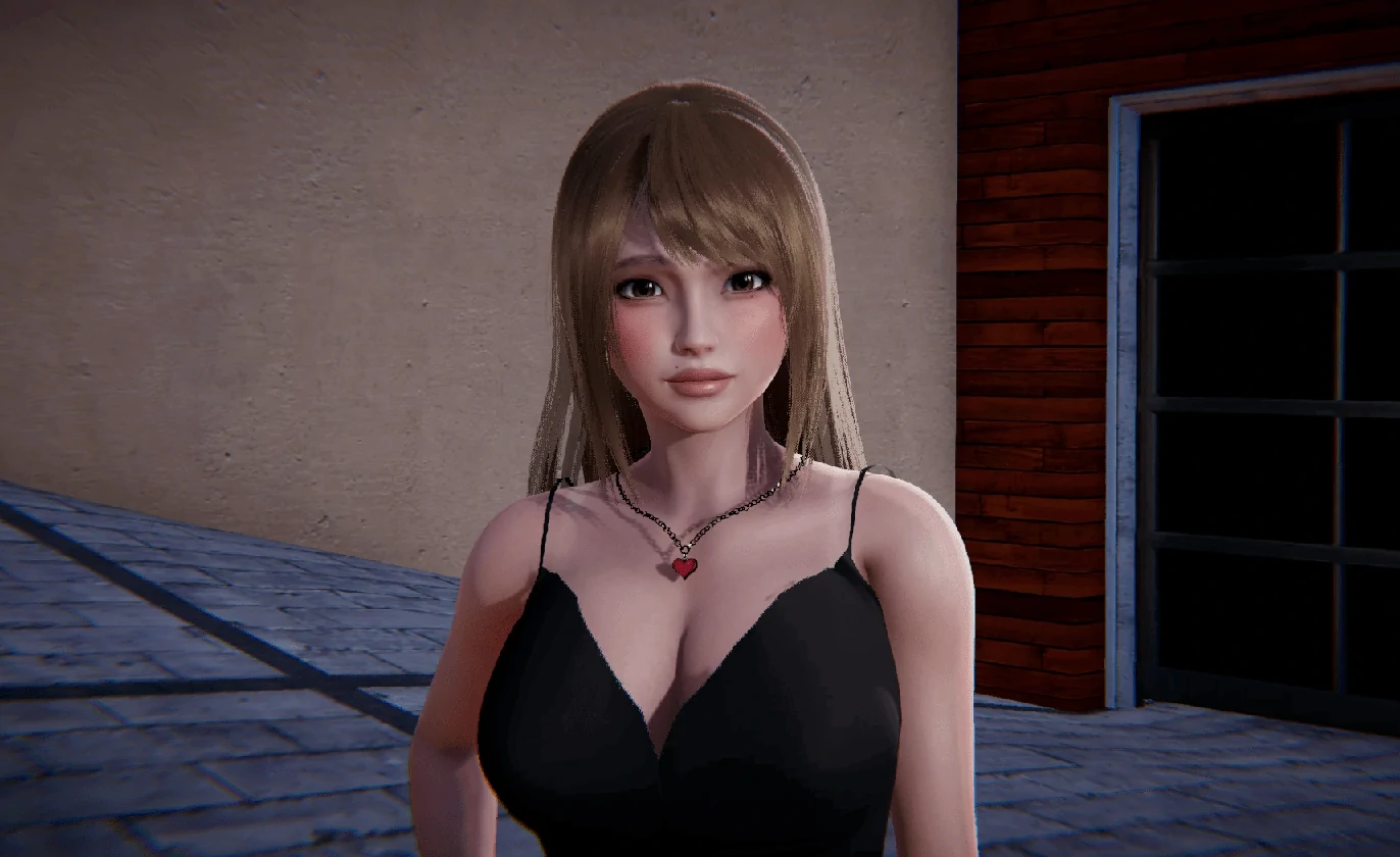 【亚洲SLG/AI汉化/后宫】痴女调教师0.92.2 AI汉化版【PC+安卓/6.7G/更新】 内容图 1