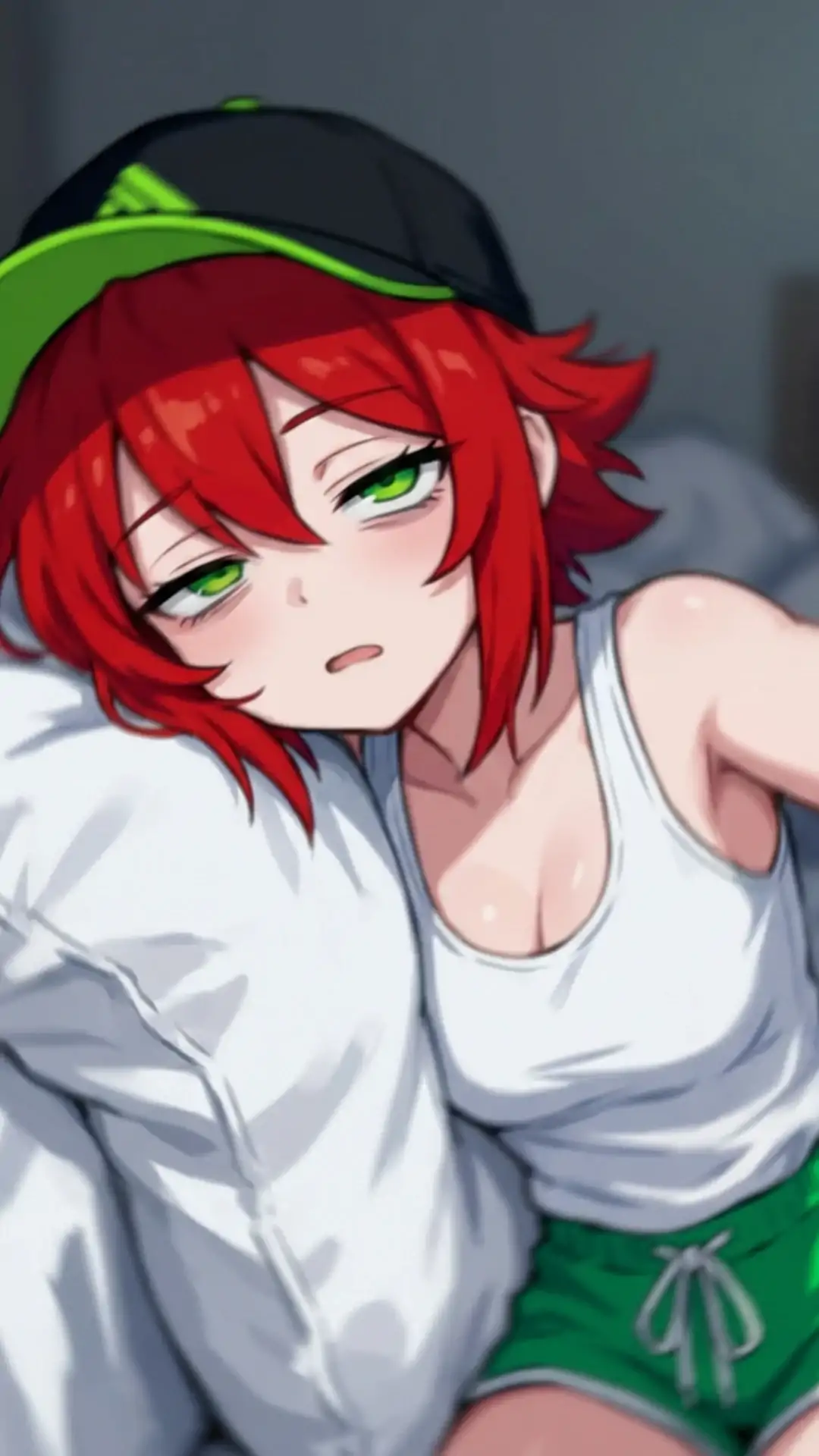 【日系SLG/AI汉化/后宫】怪癖手机:滑动诱惑v1.0 AI汉化版【PC+安卓/0.49G/首发】 内容图 2