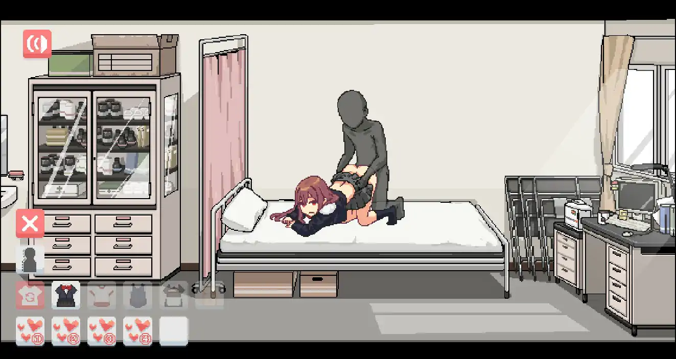 更新截图 2