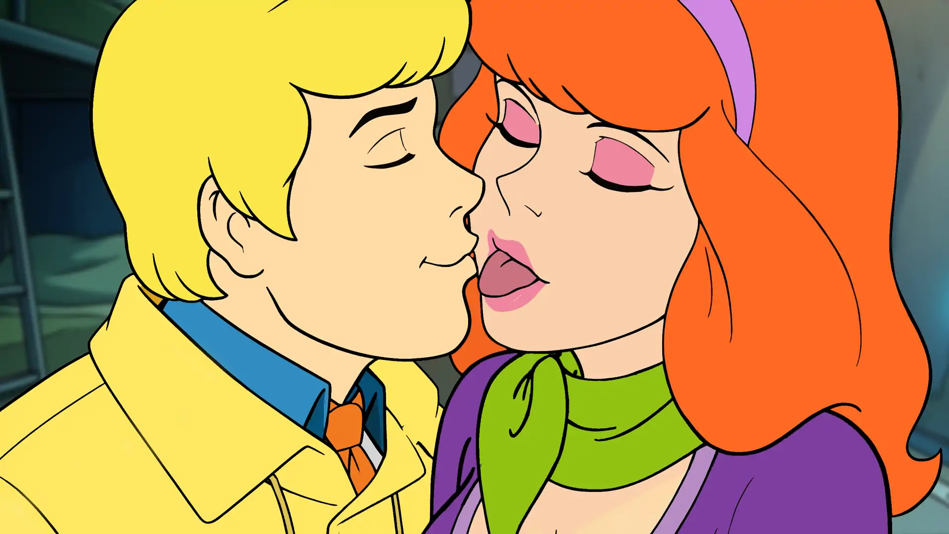 【欧美SLG/AI汉化/奇幻】怪诞推理v0.0.2 AI汉化版【PC+安卓/0.79G/更新】 内容图 1