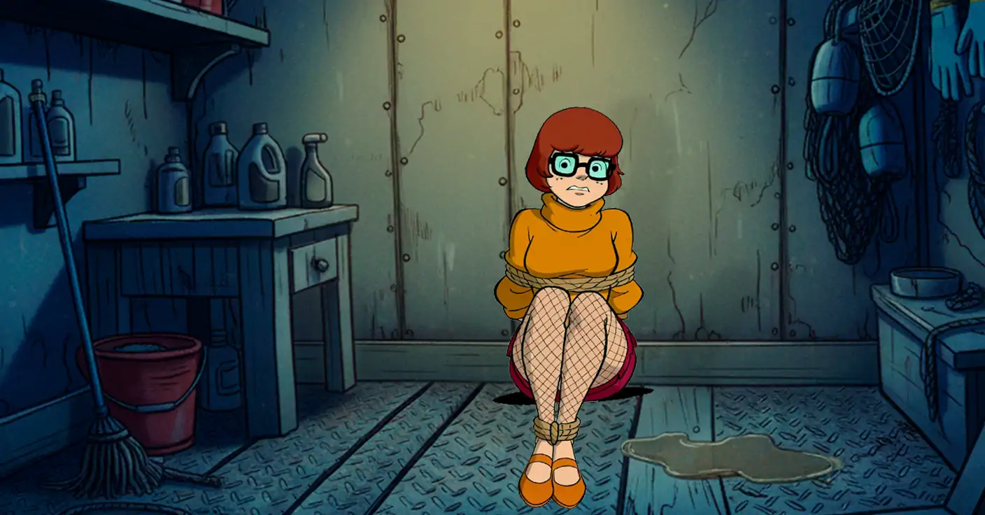 【欧美SLG/AI汉化/奇幻】怪诞推理v0.0.2 AI汉化版【PC+安卓/0.79G/更新】 内容图 3