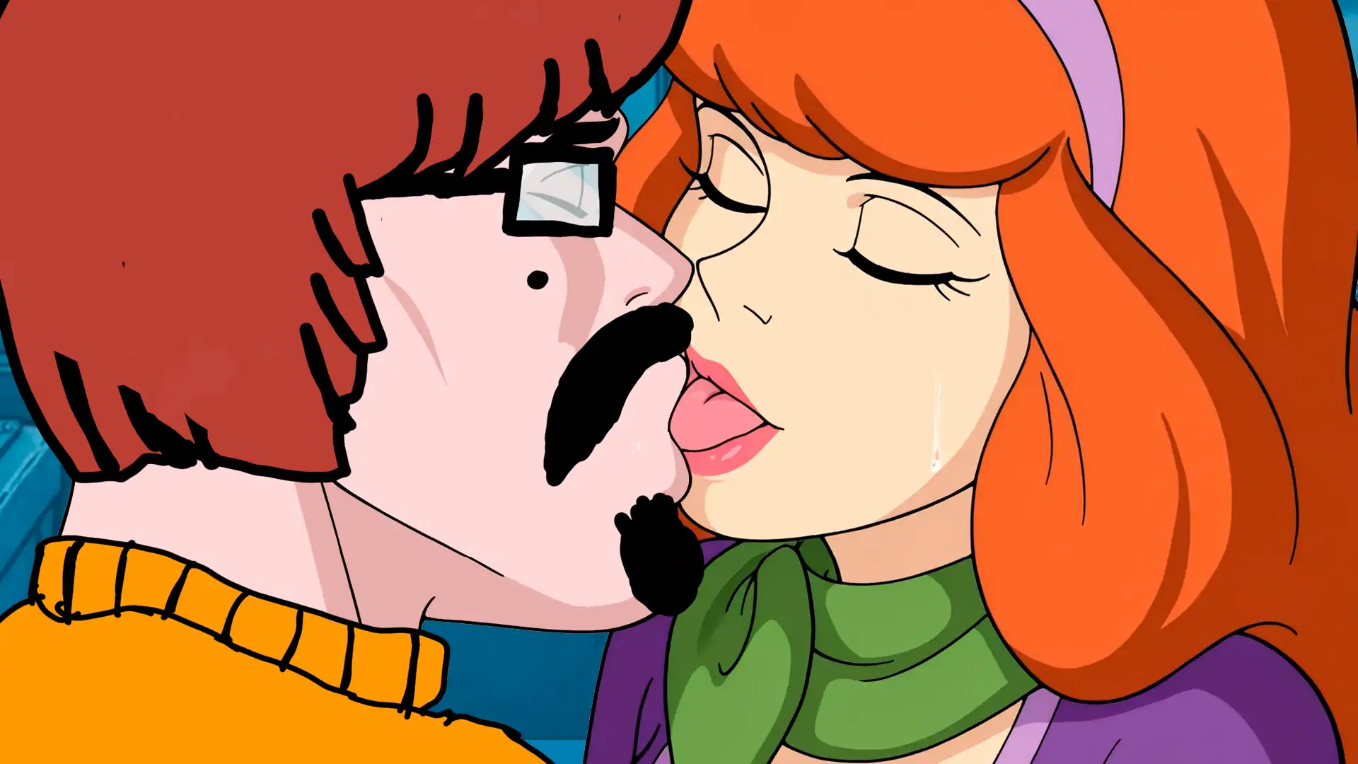 【欧美SLG/AI汉化/奇幻】怪诞推理v0.0.2 AI汉化版【PC+安卓/0.79G/更新】 内容图 2