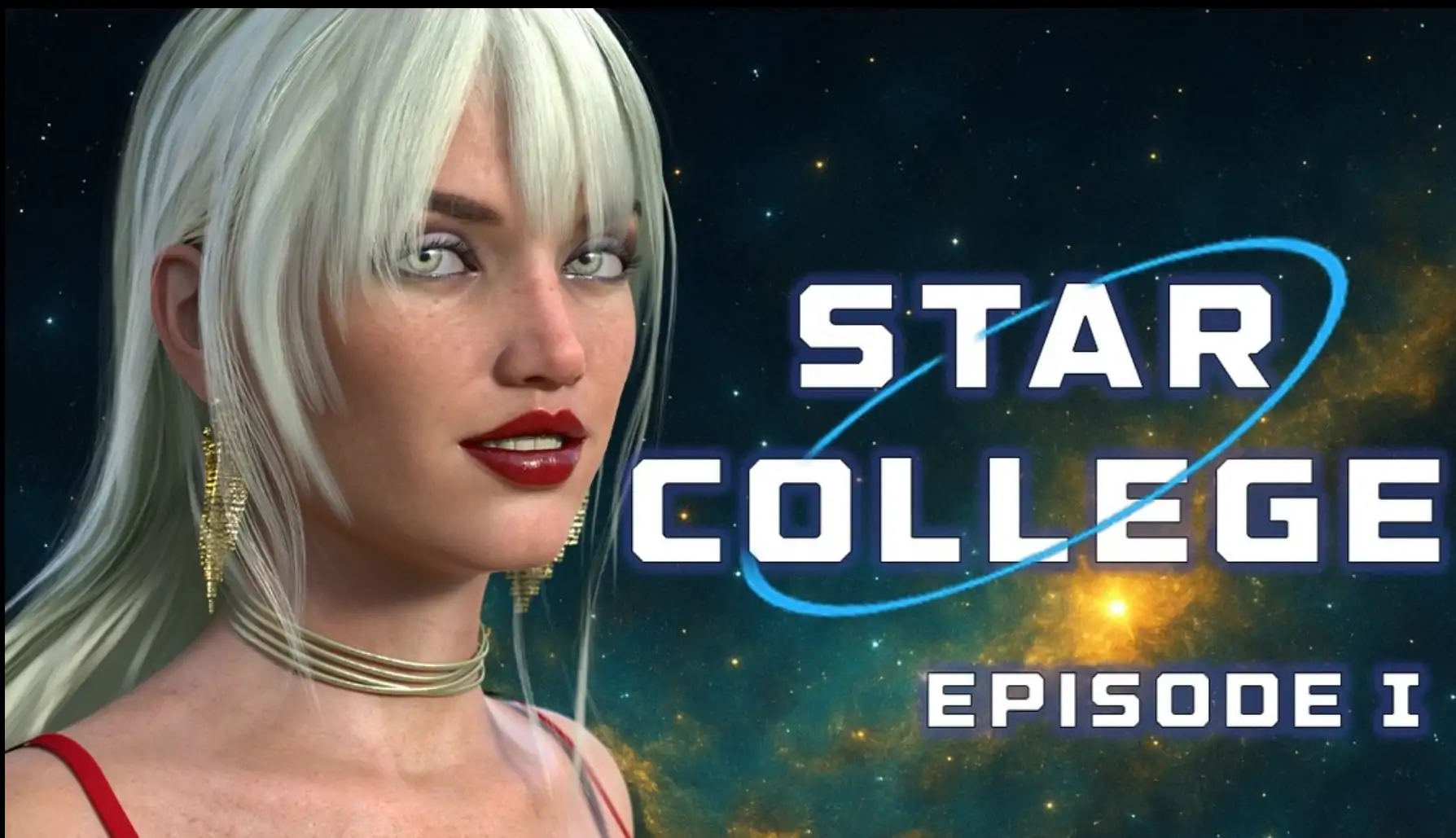 星际学院v0.2.0 AI汉化版【PC+安卓/6.28G/更新】-依梦论坛