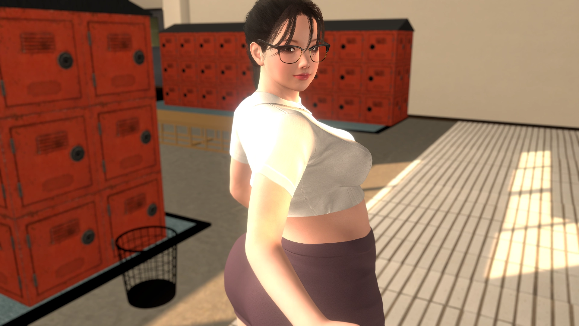 【欧美SLG/AI汉化/3D】喂食模拟器v0.5b AI汉化版【PC+安卓/5.72G/更新】 封面图 2