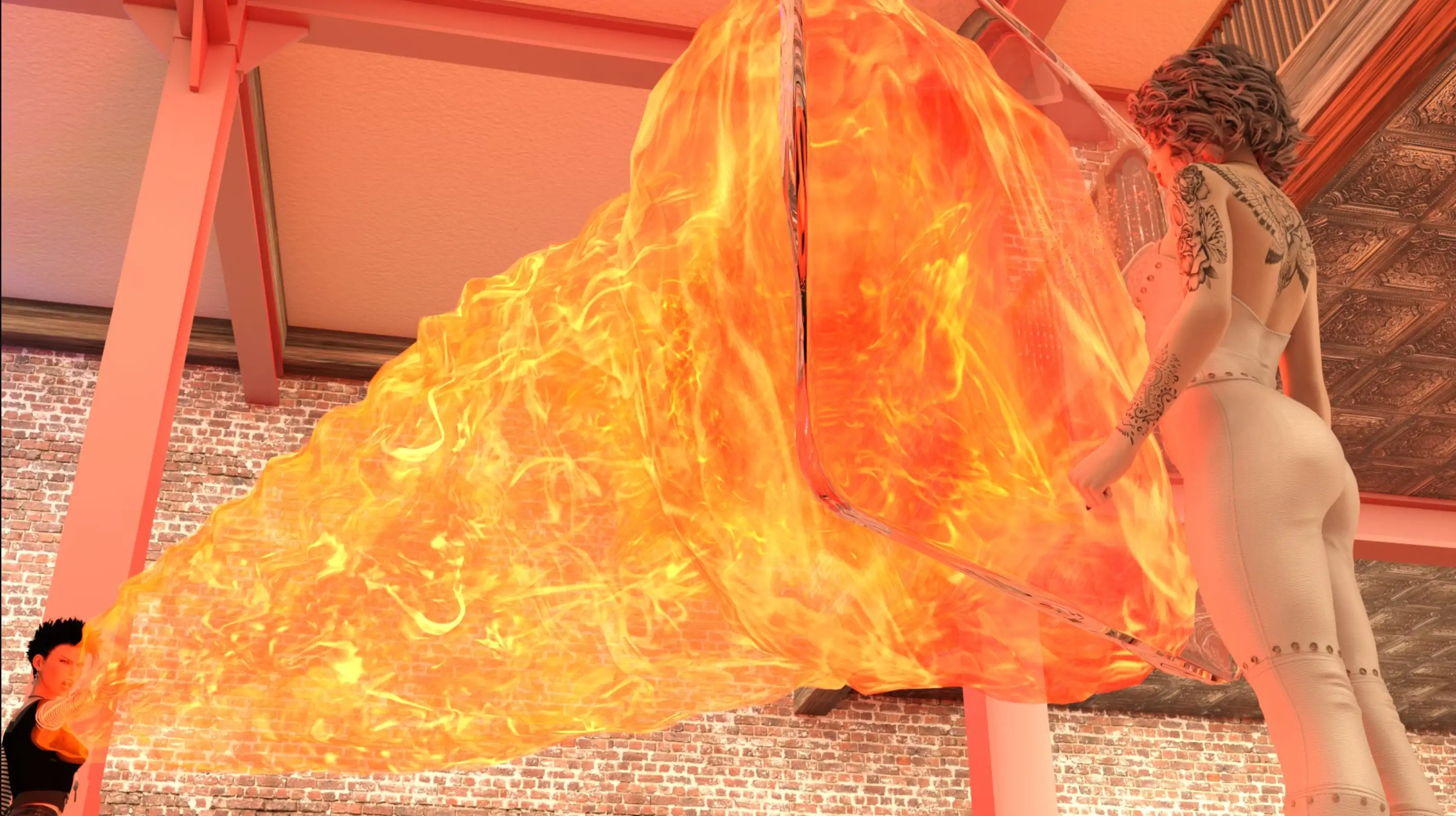 【欧美SLG/AI汉化/3D】奇迹世界P1 0.3.4 AI汉化版【PC/3.23G/更新】 封面图 2