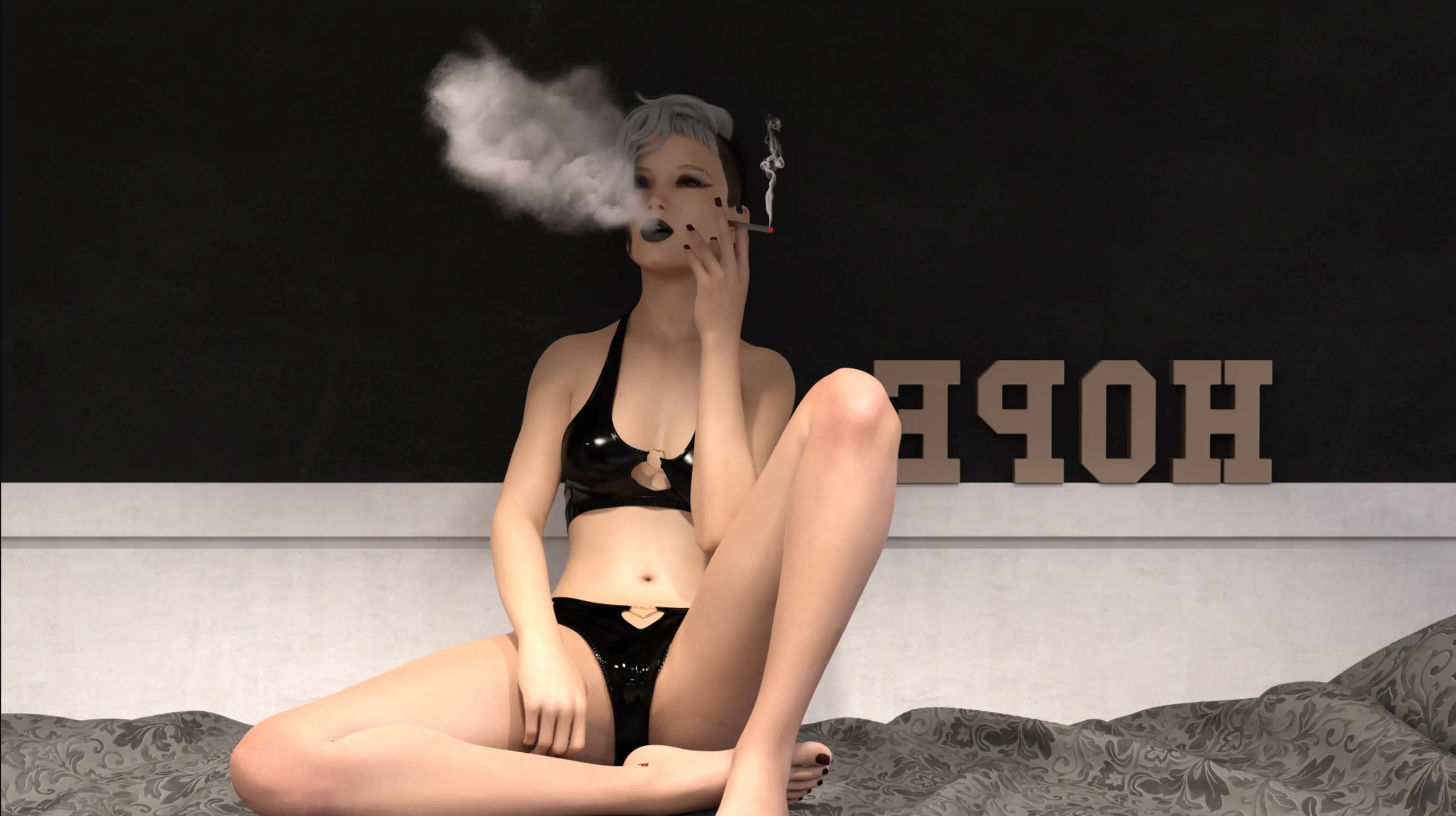 【欧美SLG/AI汉化/3D】奇迹世界P1 0.3.4 AI汉化版【PC/3.23G/更新】 更新日志图 2