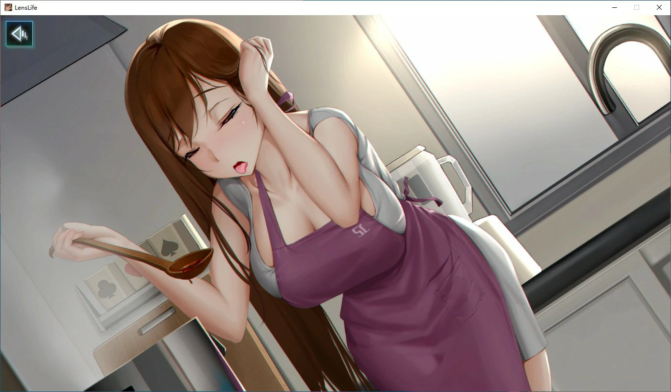 更新截图 2
