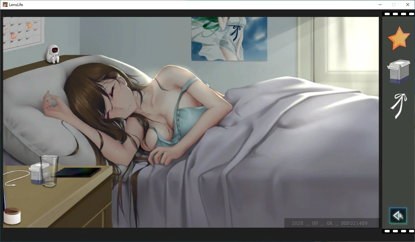 更新截图 1