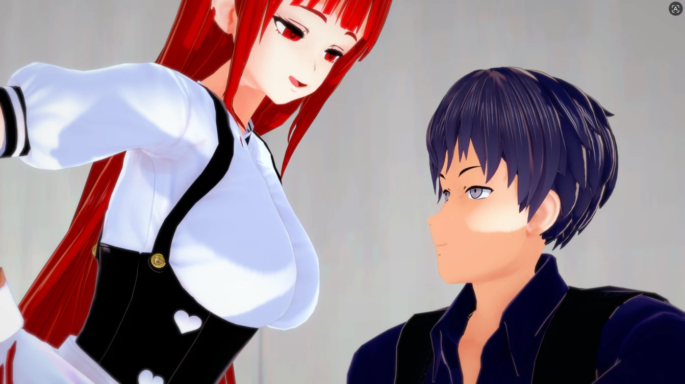 【日系SLG/AI汉化/3D】 摩卡女仆v0.2.0 AI汉化版【PC+安卓/4.52G/更新】 封面图 2
