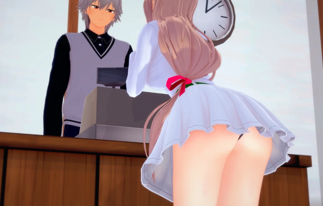 更新截图 2