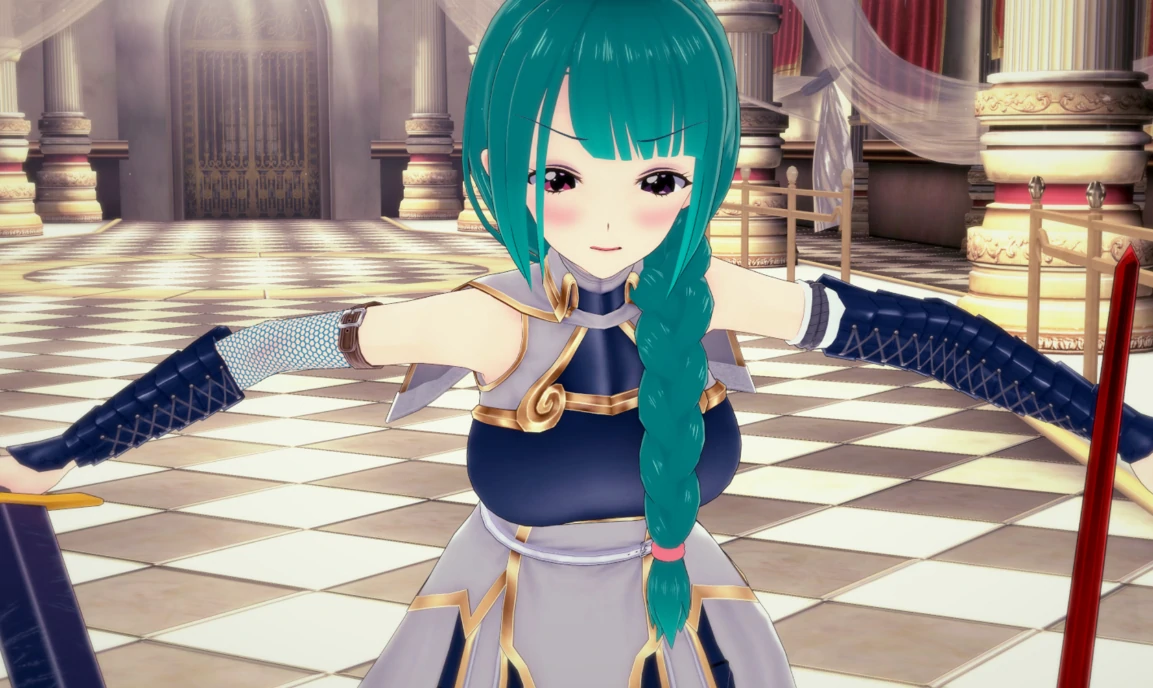 【日系SLG/AI汉化/3D】乌纳维尼0.10 AI汉化版【PC+安卓/4.33G/更新】 更新日志图 1