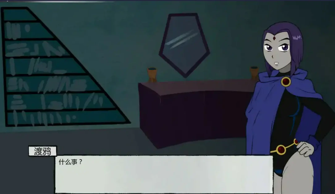 【欧美SLG/AI汉化/2D】十八泰坦1.6.5 EA AI汉化版【PC+安卓/0.8G/更新】 封面图 3