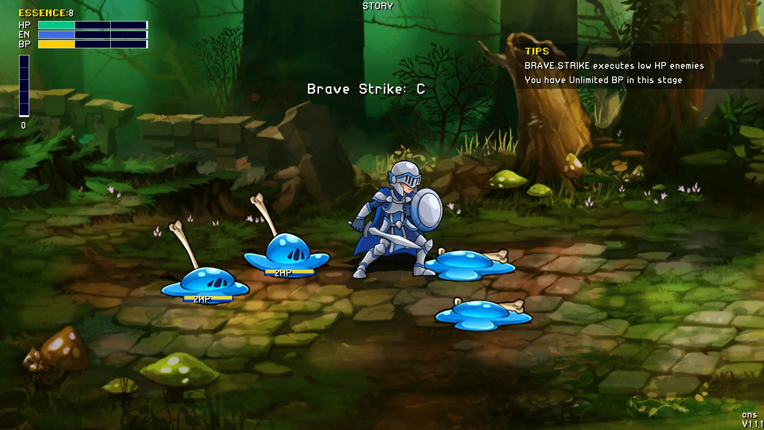 【日系ACT/官中/动作】冒险者工会：精灵之剑1.1.1 官方中文版【PC/1.18G】 封面图 3