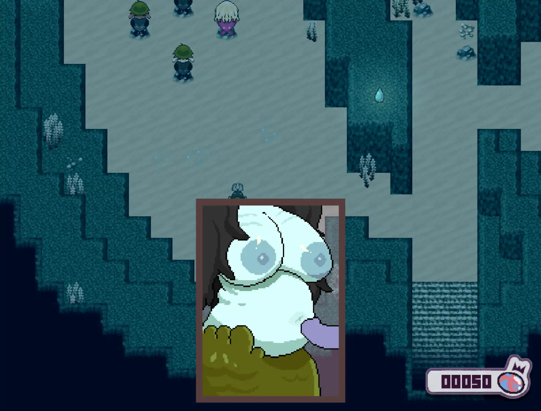 【日系RPG/官方中文/冒险】公主与征服0.21.05 官方中文【PC/1.34G】 更新日志图 2