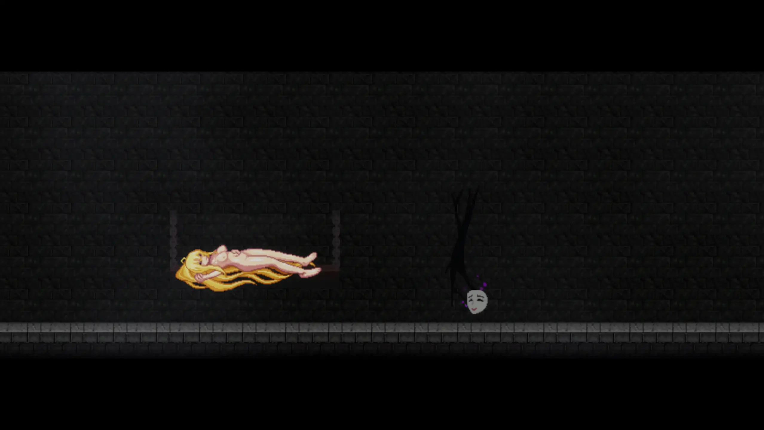 【日系ACT/官方中文/步兵】灵魔女外传1.17 官方中文【PC/0.56G/更新】 封面图 3